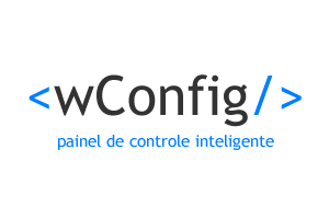 wConfig - premiumART web sistemas - www.premiumart.com.br